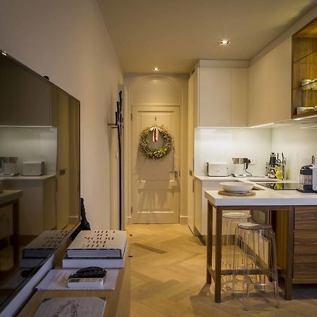 Collection Luxury Accommodation Oudehoek Apartments ステレンボッシュ 部屋 写真