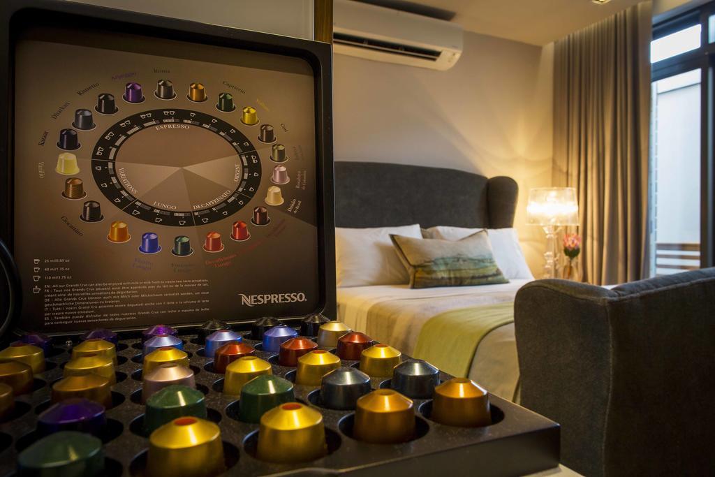 Collection Luxury Accommodation Oudehoek Apartments ステレンボッシュ 部屋 写真