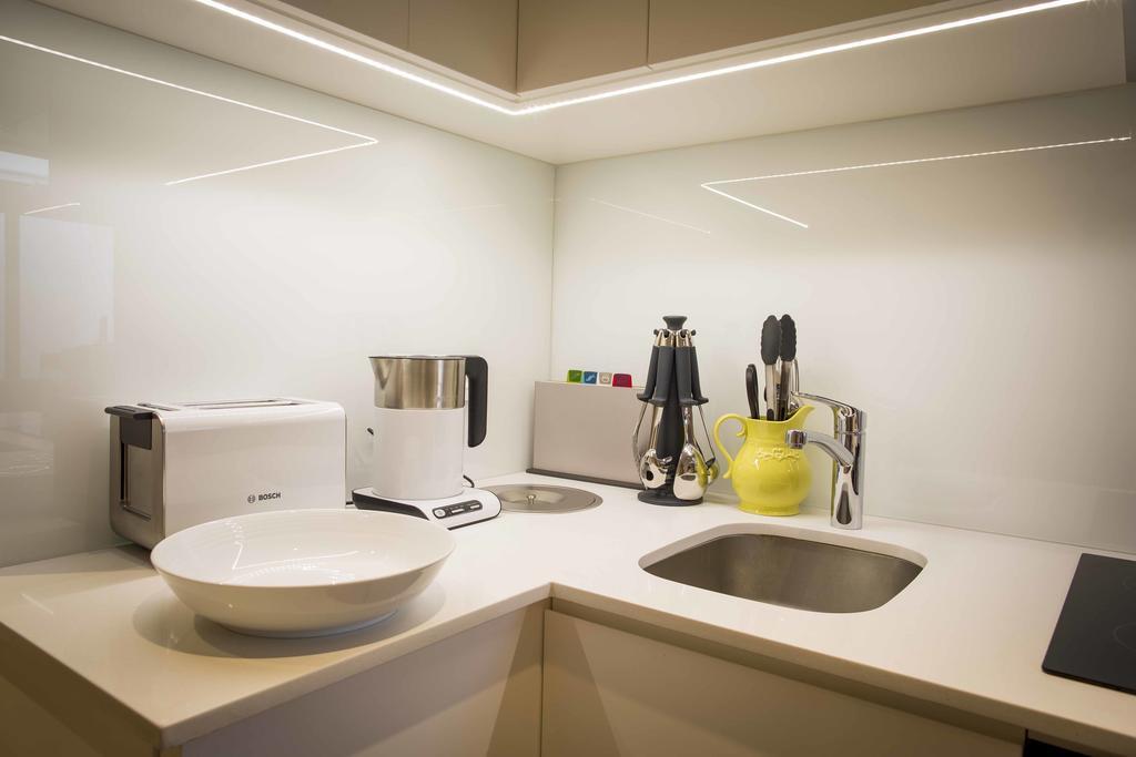 Collection Luxury Accommodation Oudehoek Apartments ステレンボッシュ 部屋 写真