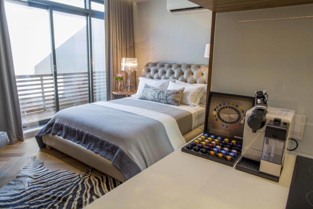 Collection Luxury Accommodation Oudehoek Apartments ステレンボッシュ 部屋 写真