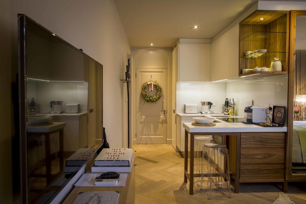 Collection Luxury Accommodation Oudehoek Apartments ステレンボッシュ 部屋 写真