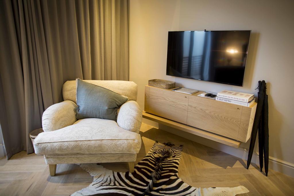 Collection Luxury Accommodation Oudehoek Apartments ステレンボッシュ 部屋 写真